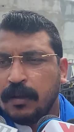 'बीजेपी विधायक को जूते से पीटना चाहिए' । Chandrashekhar Azad Ravan । Bhim Army | ABP NEWS SHORTS