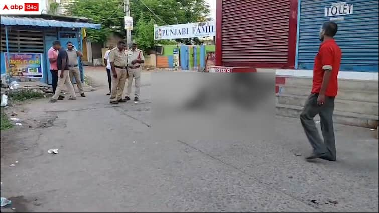 rowdy sheeter brutal murder in nellore district latest crime news Crime News: ఏపీలో దారుణాలు - ఓ చోట రౌడీ షీటర్ దారుణ హత్య, మరో చోట ప్రియుడి మోజులో భర్తను చంపేసిన భార్య