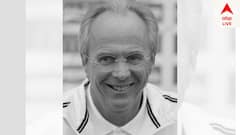 ৭৬ বছর বয়সে প্রয়াত ইংল্যান্ড ফুটবল দলের প্রথম বিদেশি কোচ এরিকসন