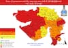 Gujarat Rain Alert: આવતીકાલે 13 જિલ્લામાં અતિભારે વરસાદ પડશે, રેડ એલર્ટ જાહેર