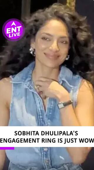 KKK 14 से बाहर हुए आशीष,  Sobhita Dhulipala की Engagement Ring बनी Talk of the town
