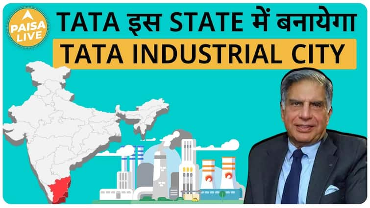 Tata Industrial Metropolis To Rise In Tamil Nadu’s Hosur: Ratan Tata’s New Growth | Paisa Reside