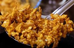 Cabbage Fry:சுவையான மொறு மொறு முட்டைகோஸ் ப்ரை செய்வது எப்படி?