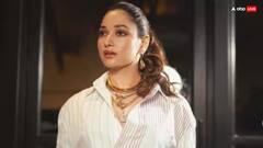 Fashion Tips: તમન્ના ભાટિયાના આ આઉટફિટ્સ તમારી સુંદરતામાં કરશે વધારો, તમે આને ચોક્કસ ટ્રાય કરો