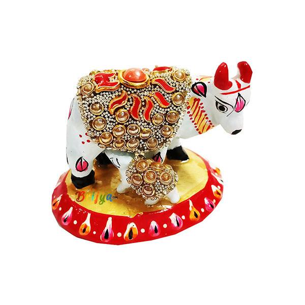 ਸ਼੍ਰੀ ਕ੍ਰਿਸ਼ਨ ਜਨਮ ਅਸ਼ਟਮੀ ਦੇ ਸਬੰਧ 'ਚ ਕਈ ਤਰ੍ਹਾਂ ਦੀਆਂ ਮੂਰਤੀਆਂ ਬਾਜ਼ਾਰ 'ਚ ਉਪਲਬਧ ਹਨ। ਜਿਸ ਵਿੱਚ ਕਾਨ੍ਹ ਦੇ ਬਾਲ ਰੂਪ ਨੂੰ ਦਰਸਾਇਆ ਗਿਆ ਹੈ। ਜਨਮ ਅਸ਼ਟਮੀ ਦੇ ਤਿਉਹਾਰ 'ਤੇ ਇਨ੍ਹਾਂ ਮੂਰਤੀਆਂ ਦੀ ਮੁੱਖ ਤੌਰ 'ਤੇ ਬਾਲ ਰੂਪ ਵਿਚ ਪੂਜਾ ਕੀਤੀ ਜਾਂਦੀ ਹੈ। ਇਨ੍ਹਾਂ ਮੂਰਤੀਆਂ ਨੂੰ ਪੰਚਾਮ੍ਰਿਤ ਨਾਲ ਇਸ਼ਨਾਨ ਕਰਕੇ ਪੂਜਿਆ ਜਾਂਦਾ ਹੈ।