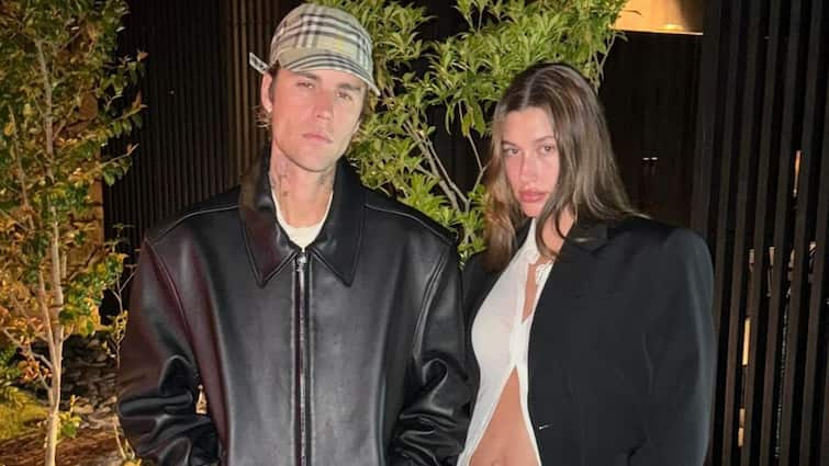 Justin Bieber Is Stepping Up As A 'Great Dad' After The Arrival Of His Newborn Son With Hailey