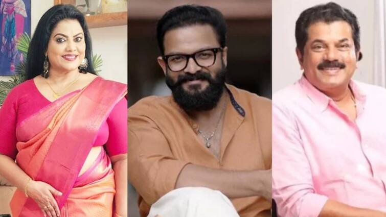 Malayalam actress minu muneer accuses 4 malayalam actors of sexual harassment Minu Muneer: அட்ஜஸ்ட் பண்ணாதான் எதிர்காலம்... நடிகைகளிடம் அத்துமீறிய மலையாள பிரபலங்கள்?