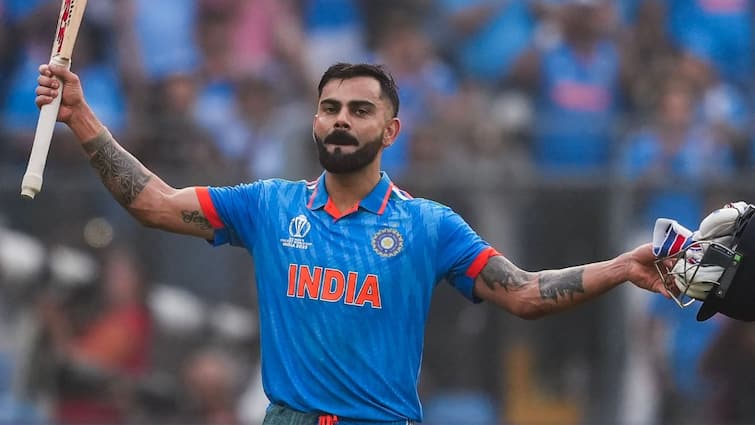 Virat Kohli Diet Fitness Former India Captain Breakfast Lunch Dinner Athleticism Reason Delving Into Virat Kohli's Diet: How Does Former India Captain Stay Fitter Than Most At 34?