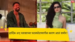 ...त्यामुळे हार्दिक पांड्या अन् नताशाच्या आयुष्यावर मोठा परिणाम; घटस्फोटाचं अखेर कारण आलं समोर!