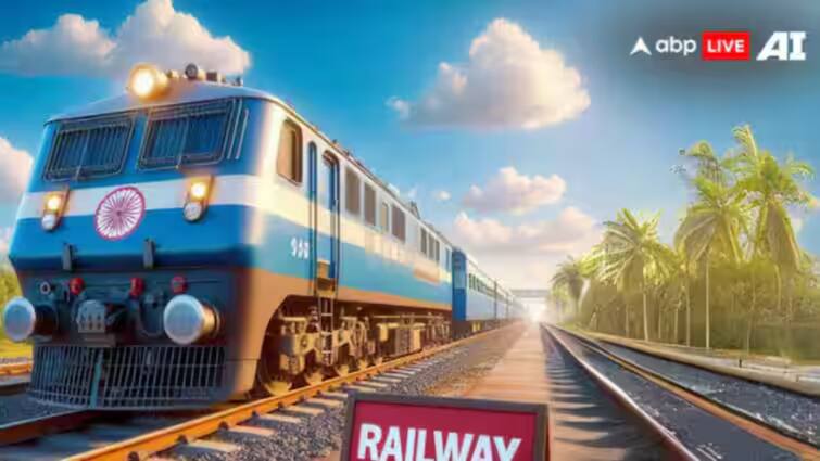 Indian railway mega block for two days 26 trains route changed 27 cancelled यूपी में दो दिन रेलवे का मेगा ब्लॉक, 26 ट्रेनों का रूट बदला, 27 रद्द, सामने आई ये वजह