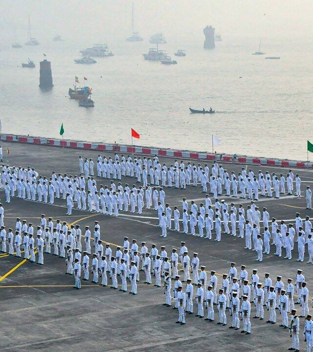 इसके अलावा, भारत और अमेरिका के बीच एक खास तरह के सोनोबॉय को लेकर भी बात चल रही है. खास तरह के सोनोबॉय में कई टेक्नीकल मॉडिफिकेशन हैं, जिनकी भारत ने अमेरिका से मांग की है.