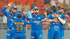 Rohit Sharma IPL 2025 : मेगा लिलावापूर्वी मोठी अपडेट; प्रीती झिंटाच्या ताफ्यात जाणार रोहित शर्मा? 'या' वक्तव्यामुळे रंगली चर्चा