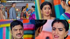 చిరంజీవి లక్ష్మీ సౌభాగ్యవతి సీరియల్: మిత్రను కాపాడిన లక్ష్మీ, అర్జున్‌లు.. క్రెడిట్ కొట్టేసిన మనీషా!