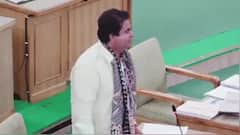 'राज्य सरकार गिराने की साजिश...', विधानसभा सत्र के दौरान MLA उमेश कुमार के बयान से मचा हड़कंप