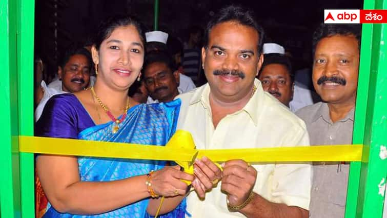 Eluru Mayor Noorjahan resigned to YSRCP likely to Join TDP soon Eluru Mayor Resigns: వైసీపీకి బిగ్ షాక్, పార్టీకి ఏలూరు మేయర్‌ నూర్జహాన్‌ రాజీనామా