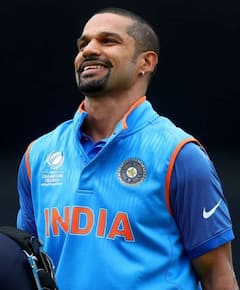 सईद अन्वरकडून शिखर धवनला शुभेच्छा, पाकचा स्फोटक माजी सलामीवीर आता दिसतो कसा?