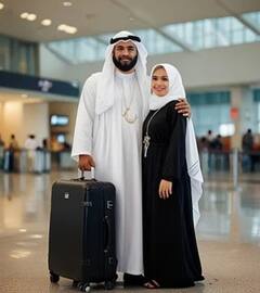 हज यात्रा में मियां-बीवी के साथ रहने बैन... भारतीय मुसलमानों के लिए नया नियम, क्या दूसरे देशों पर भी सऊदी अरब ने लगाई है ऐसी रोक?