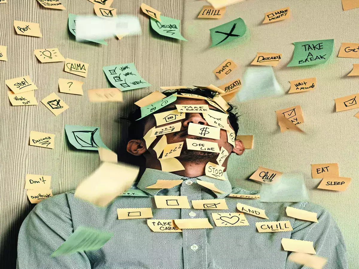 ਕੀ ਤੁਸੀਂ ਜਾਣਦੇ ਹੋ ਫੋਨ ਦੀ ਤਰ੍ਹਾਂ ਇਨਸਾਨ ਦੇ ਸਰੀਰ 'ਚ ਵੀ ਹੁੰਦਾ Flight Mode ! ON ਹੋਣ 'ਤੇ ਕੀ ਹੁੰਦਾ?