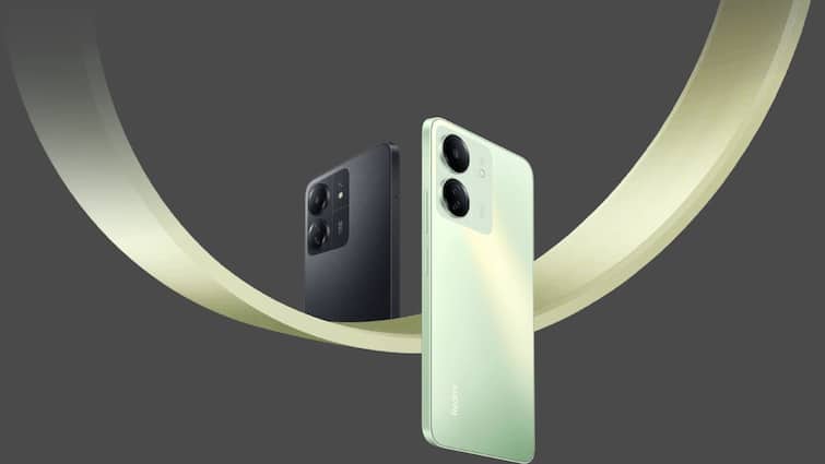 5000mAh की बैटरी और 50MP के कैमरा के साथ आता है ये 5G फोन, कीमत 11 हजार से भी कम Smartphone Under 11000 redmi 13c 5g know specifications and more 5000mAh की बैटरी और 50MP के कैमरा के साथ आता है ये 5G फोन, कीमत 11 हजार से भी कम