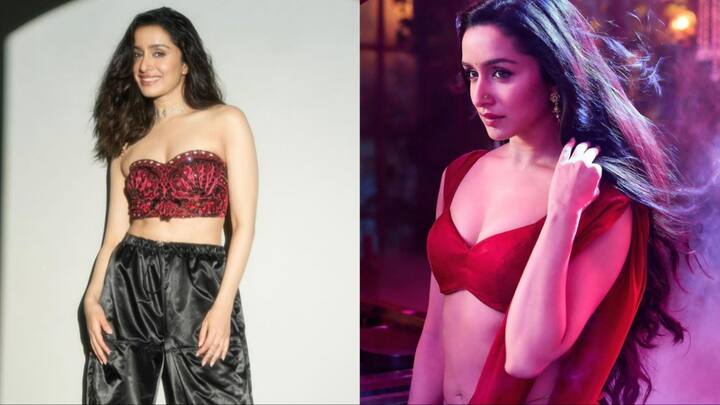 Shraddha Kapoor Upcoming Films: बॉलीवुड एक्ट्रेस श्रद्धा कपूर इन दिनों अपनी फिल्म 'स्त्री 2' की सक्सेस एंजॉय कर रही हैं. इसी बीच हम आपके लिए एक्ट्रेस की अपकमिंग फिल्मों की लिस्ट लेकर आए हैं.