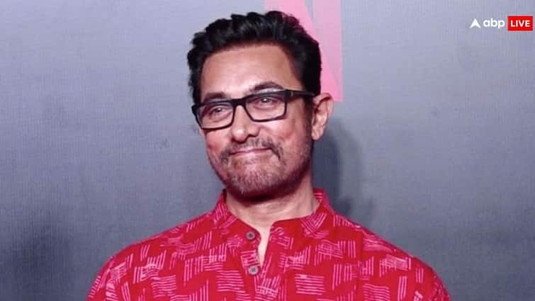 aamir khan revealed he wants to marry after divorce with kiran rao किरण से तलाक के बाद तीसरी बार शादी करेंगे आमिर खान? किया खुलासा