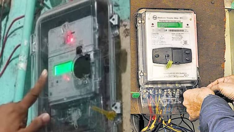 electricity meter can be stopped with a magnet Know how effective the trick abpp Electricity Meter: ਚੁੰਬਕ ਨਾਲ ਲੱਗ ਜਾਂਦੀ ਬਿਜਲੀ ਮੀਟਰ ਨੂੰ ਬ੍ਰੇਕ? ਜਾਣੋ ਕਿੰਨਾ ਕੁ ਕਾਰਗਰ ਦੇਸੀ ਜੁਗਾੜ