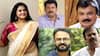 Minu Muneer : மலையாள திரையுலகில் திக் திக்...மினு முனீர் பரபரப்பு புகார்...
