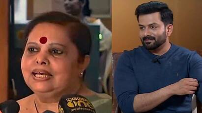 Prithviraj Sukumaran opens up about his hema committee report Prithviraj Sukumaran: ஹேமா கமிட்டி அறிக்கை எனக்கு அதிர்ச்சியாக இல்லை அதில் நானும் ஒருவன்: ஷாக் கொடுத்த பிரித்விராஜ்