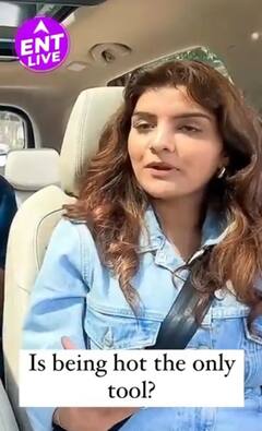 Anveshi Jain को Sexy कहलाना क्यों नहीं पसंद ?