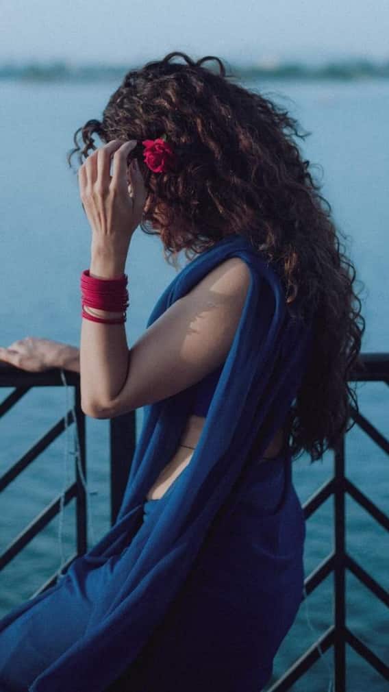 दंगों में पिता की जली कार, एक सीन से इस हसीना को मिली पहचान