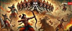 Ramayan: પરમાણું બૉમ્બ, રૉકેટ અને મિસાઇલથી પણ ખતરનાક છે રામાયણના આ હથિયાર