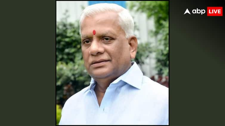 Nanded Congress MP Vasantrao Chavan Died After Hospitalized Rahul Gandhi Mallikarjun Kharge Sonia Gandhi Sharad Pawar Vasantrao Chavan News: महाराष्ट्र कांग्रेस के दिग्गज नेता वसंतराव चव्हाण का निधन, इलाज के दौरान गई नांदेड MP की जान