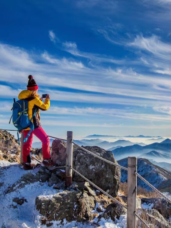 लद्दाख में कुल कितने जिले हैं? बढ़ने के बाद इतनी होगी संख्या