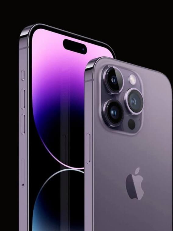 iPhone 14 का 512 GB वेरिएंट पहली बार हुआ इतना सस्ता