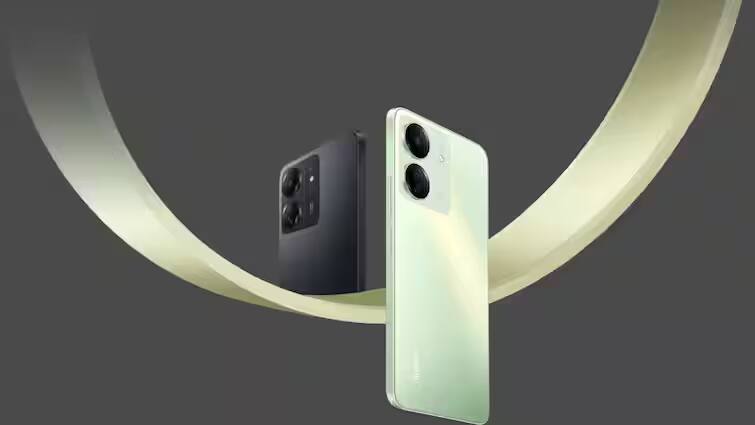 smartphone under 11000 redmi 13c 5g know specifications and more read article in Gujarati હવે રેડમીનો આ 5G ફોન 5000mAh બેટરી અને 50MP કેમેરા સાથે આવે છે, તેની કિંમત માત્ર 11 હજારથી ઓછી છે