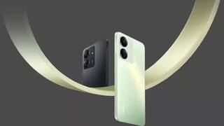 હવે રેડમીનો આ 5G ફોન 5000mAh બેટરી અને 50MP કેમેરા સાથે આવે છે, તેની કિંમત માત્ર 11 હજારથી ઓછી છે