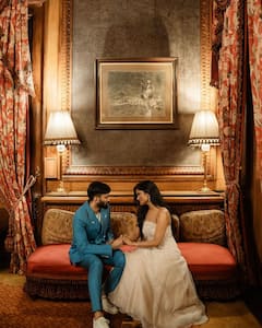 Shravya Varma: షార్ట్ స్కర్ట్‌లో బ్యాడ్మింటన్ ప్లేయర్ కిదాంబి శ్రీకాంత్‌కు కాబోయే భార్య శ్రావ్య