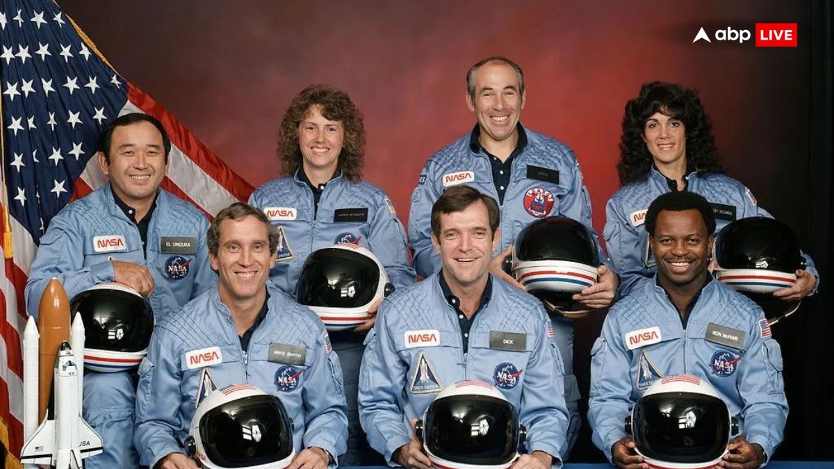 Indian-Origin Kalpana Chawla To First Civilian Christa McAuliffe: 18 Astronauts Who Did Not Return Alive from Space