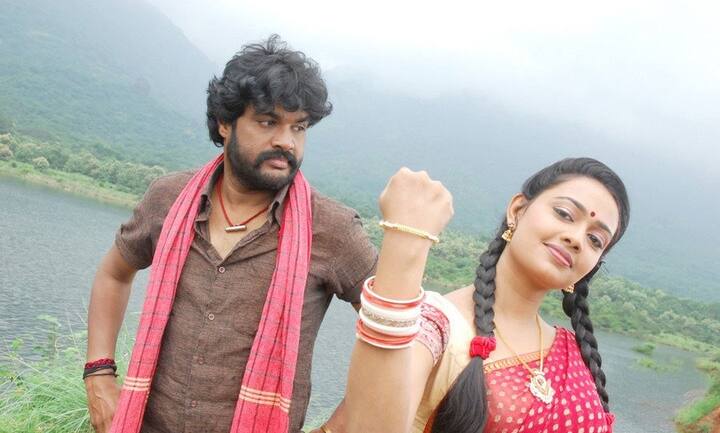 பி வாசு இயக்கத்தில் 2011 ஆம் ஆண்டில் வெளிவந்த படம் புலி வேசம்.