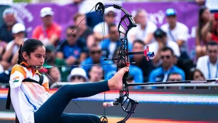 એશિયન પેરા ગેમ્સ 2022માં બે ગૉલ્ડ મેડલ જીતનાર શિતલ દેવીને પેરિસ પેરાલિમ્પિક્સમાં મેડલની સૌથી મોટી દાવેદાર પણ માનવામાં આવી રહી છે. (ફોટો ક્રેડિટ- સોશિયલ મીડિયા)