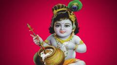 Krishna Jayanthi 2024: குழந்தை வரம் வேண்டுபவர்களா? கிருஷ்ண ஜெயந்திக்கு இப்படித்தான் வழிபட வேண்டும்!