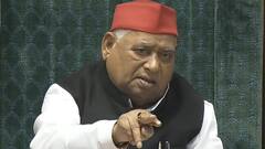 'अयोध्या में उपचुनाव को राष्ट्रीय चुनाव मानकर लड़ रही BJP'- सपा सांसद