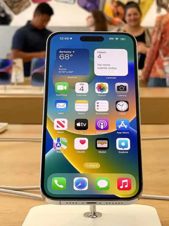 खरीदने जा रहे हैं पुराना iPhone? इन 5 बातों का रखें ध्यान