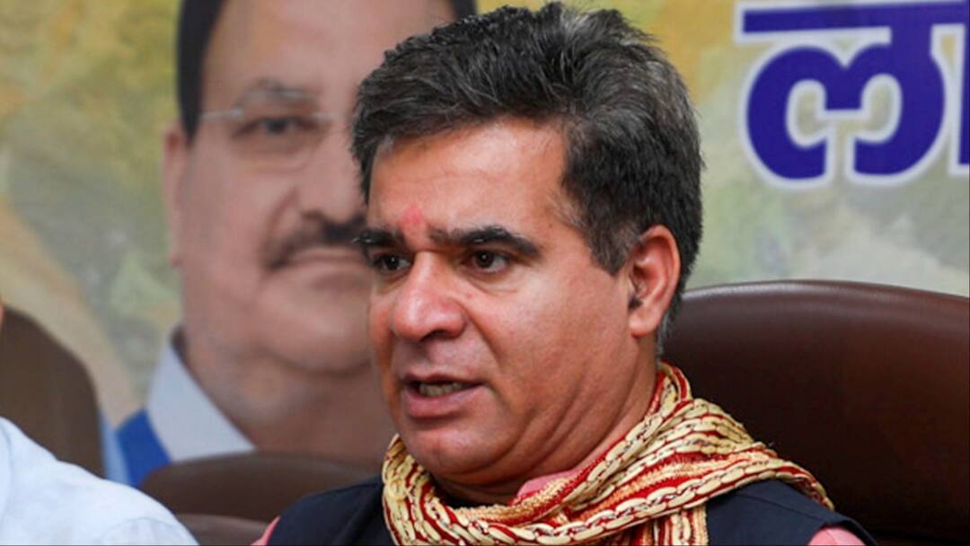 Jammu Kashmir Assembly Election 2024 Why bjp withdraws first Candidate list and again release Ravinder Raina Reaction जम्मू-कश्मीर में BJP ने क्यों वापस ली उम्मीदवारों की सूची? सामने आई बड़ी वजह, रविन्द्र रैना ने कही ये बात