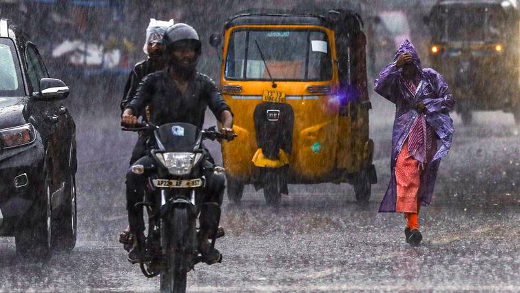 Weather in Telangana Andhra Pradesh Hyderabad on 27 August 2024 Rains updates latest news here Weather Latest Update: తెలుగు రాష్ట్రాల్లో నేడు భారీ వర్షాలు - ఈ 8 జిల్లాల వారికి అలర్ట్: ఐఎండీ