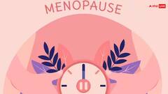 મેનોપોઝ પછી મહિલાઓના શરીરમાં આ પાંચ ફેરફારો થાય છે, જો તે નિયંત્રણમાં ન આવે તો તે ખતરનાક બની શકે છે