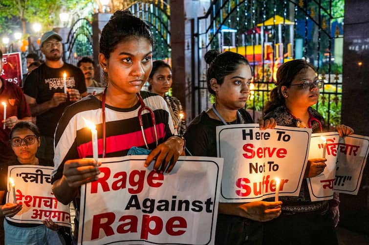 West Bengal 123 Fast-Track Courts In Limbo 48600 Rape POCSO Cases Pending Modi Govt Responds To Mamata Banerjee Bengal's 123 Fast-Track Courts In Limbo, 48,600 Rape & POCSO Cases Pending: Govt Responds To Mamata