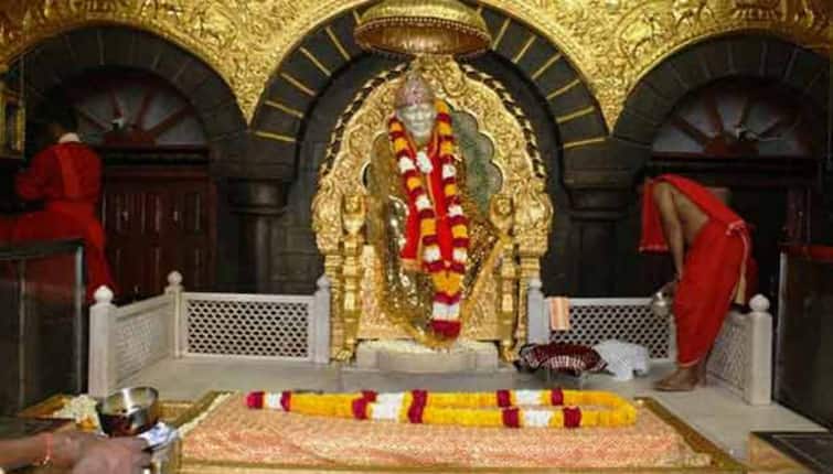 Spirituality: Do you know where the spiritual special Saibaba Temple of South Sirdi is located Spirituality: ஆன்மீக சிறப்பு வாய்ந்த தெற்கு சீரடி சாய்பாபா! கோவில் எங்கு உள்ளது தெரியுமா..?