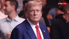 ‘समंदर किनारे सो रहे बाइडन...तीसरा विश्व युद्ध न हो...’, डोनाल्ड ट्रंप ने मिडिल ईस्ट तनाव पर ये क्या कह दिया