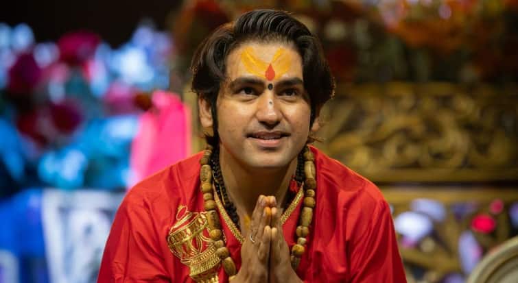 Bageshwardham Sarkar Dhirendra Krishna Shastri 25 march meerut hanumant katha program यूपी के इस जिले में कथा करने आएंगे धीरेंद्र शास्त्री, 5 दिन के लिए डालेंगे डेरा